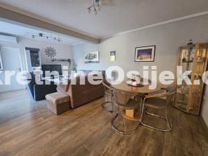 DONJI GRAD...UREĐENA VISOKOPRIZEMNICA od 120m2 na placu od 166m2...PRILIKA!!!