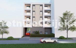 NOVOGRADNJA...Divaltova ul...2/3/4-sobni stanovi od 39m2-82m2