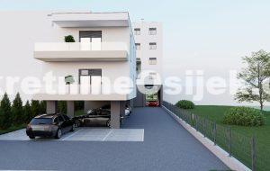 NOVOGRADNJA…Divaltova ul…2/3/4-sobni stanovi od 39m2-82m2