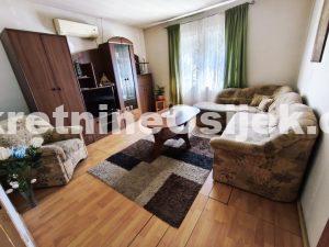 DARDA...Prizemnica na ODLIČNOJ LOKACIJI ! Plac-690m2 (24m x 29m)-stambeno 125m2 BGP cca.