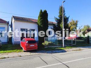 TVRĐAVICA...kuća na placu 2393m2...fronta-16.5m...PRILIKA ZA INVESTICIJU !