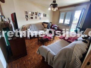 STROGI CENTAR, 1.5-sobni stan od 40,92m2, 3.kat (od 4)...PRILIKA !!!