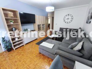 RETFALA...ADAPTIRANI, KOMPLETNO OPREMLJENI 3.5-sobni stan-79.45m2-2.kat---PRILIKA !