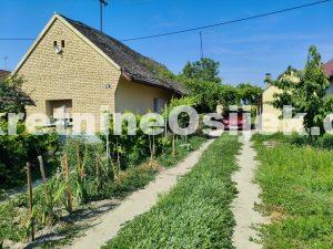 Branjin Vrh…prizemnica od 75m2 na placu od 2403m2.