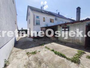 VIŠNJEVAC...KATNICA od 180m2 cca na placu od 731m2